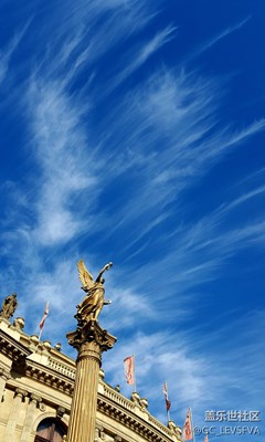 故鄉(xiāng)的云