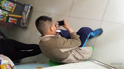 BOY，看出來了，你是真正三星粉