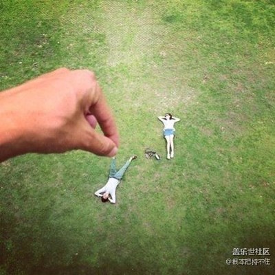 不一樣的圖片，不一樣的精彩！