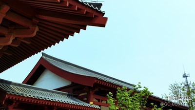 放空心靈之處