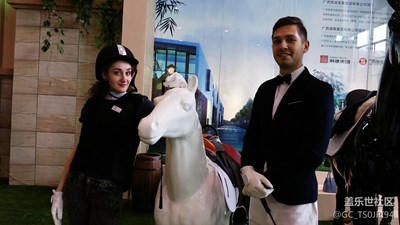 夢(mèng)幻的笑容