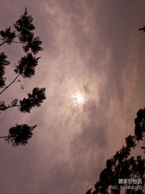 不同的角度、不同的視野