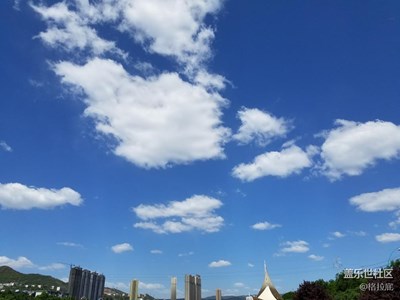 晴空