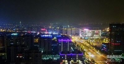 愛上S7，愛上這個城市