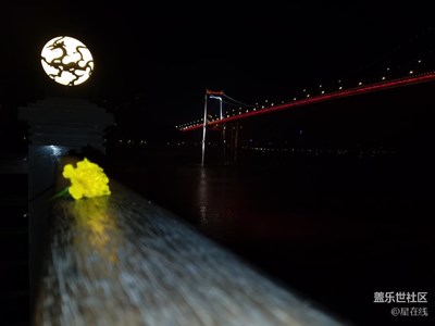 九濱路夜拍。