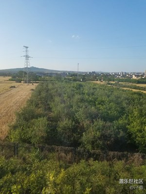 火車動(dòng)態(tài)隨拍