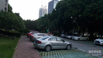 黃昏……
