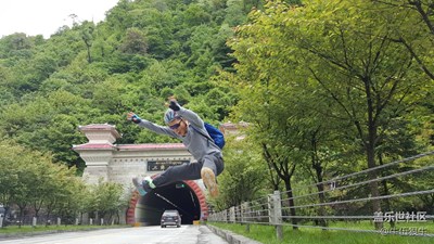 騎行318川藏線(xiàn)