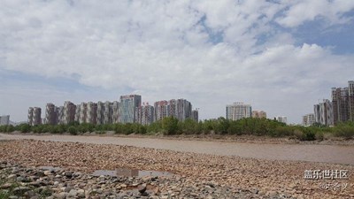 蘭州隨拍