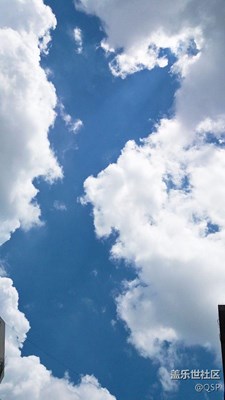 天藍(lán)藍(lán)