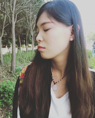 有你陪伴的時(shí)光，歲月靜好