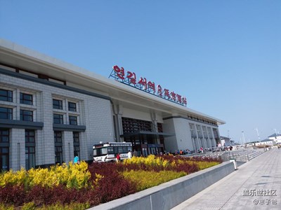 延吉這個城市民風彪悍