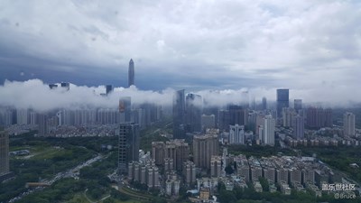 人間仙境