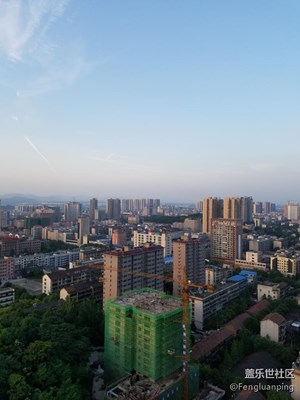 回憶的城市