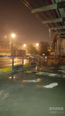 雨啊