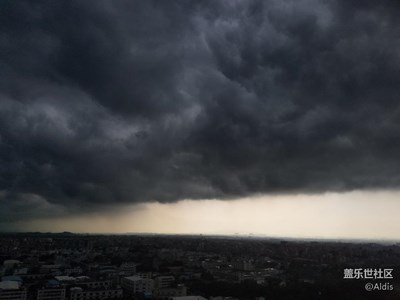 廣州最近的天氣