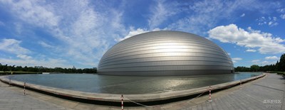 國(guó)家大劇院