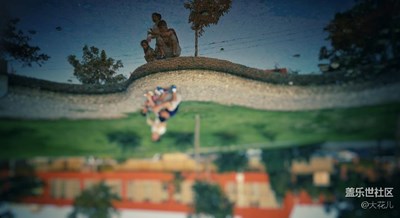 〔父愛如山〕+北京+陪伴