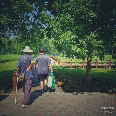 【父愛如山】+北京+老父親