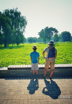 【父愛如山】+北京+榜樣