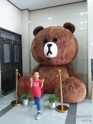 又愛又恨的家伙