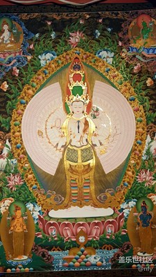 唐卡