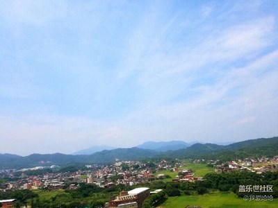 高速公路上隨拍