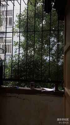 連著下雨好幾天