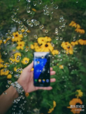 攝影不止于風(fēng)景