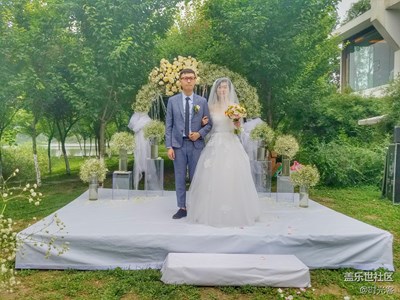 S7 婚禮紀(jì)實