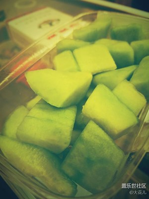 【美食環(huán)游之旅】+北京+老甜了