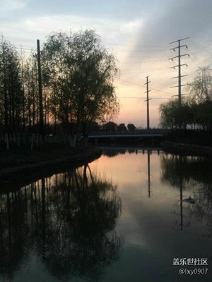 拍的不錯吧