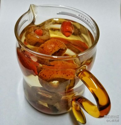 【美食環(huán)游之旅】 +北京+清茶