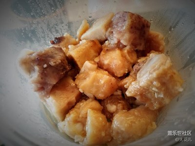 【美食環(huán)游之旅】+北京+豉汁蒸排骨