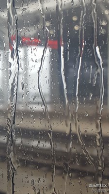 這個(gè)拍得像水印