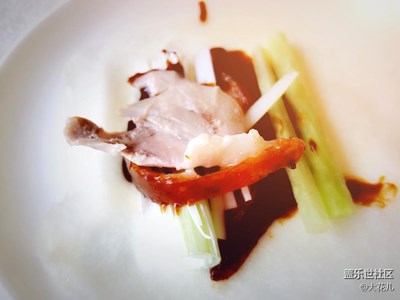 【美食環(huán)游之旅】+北京+北京烤鴨