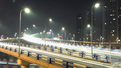夜