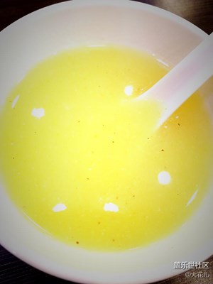 【美食環(huán)游之旅】+北京+玉米糊糊