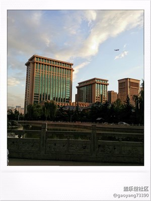 太原南站機(jī)周邊