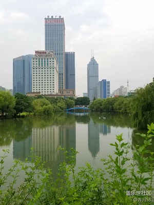 城市中尋找。。。。。。