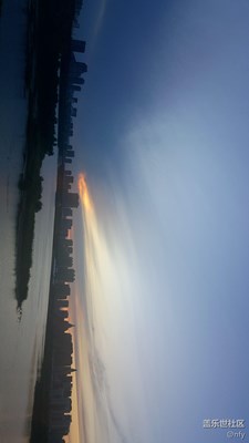 江上隨拍