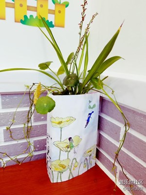 手工小創(chuàng)意