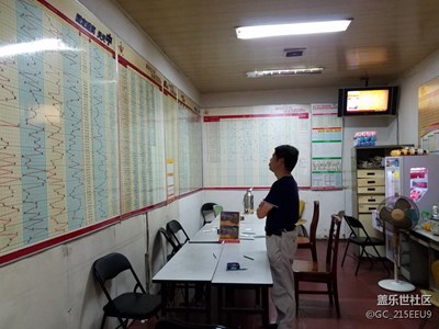 散步隨拍！