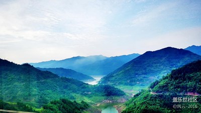 隨拍家鄉(xiāng)風景