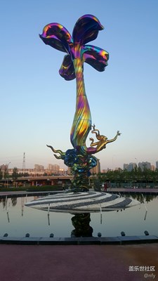丁香仙子