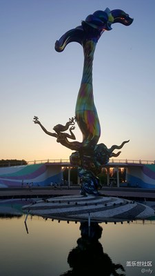 丁香仙子