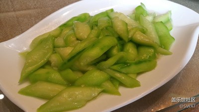 炒個(gè)瓜