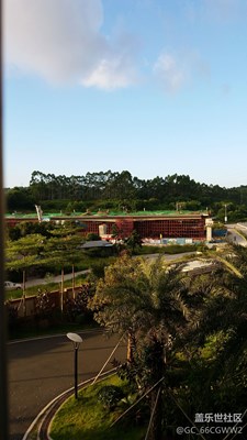 建一座橋也不容易，都快2年了，還沒建好。