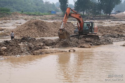 到災(zāi)區(qū)看看吧?。?！