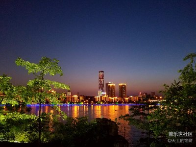 江邊